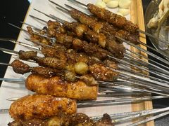 -老虎滩大连海鲜烧烤(建邺云锦路总店)