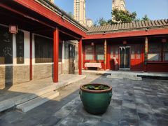-李叔同故居纪念馆
