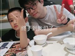 -蔡澜点心·粤菜(月星环球港店)