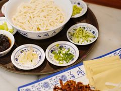 -海碗居老北京炸酱面(增光路店)