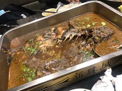 -新珠城鱼坊(龙湖店)