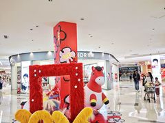 -金铂广场(龙归店)