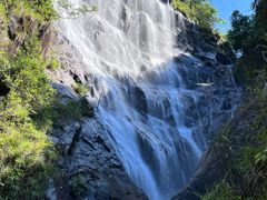 -千泷沟大瀑布旅游区