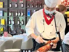 -月福京味斋·烤鸭店·北京菜(鼓楼总店)