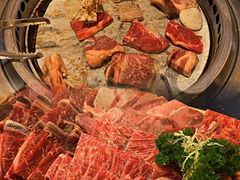-熊出没日本烧肉放题