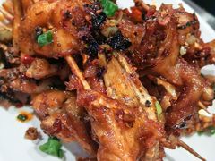 -九记潮汕现切鲜牛肉自助火锅(长沙·方圆荟店)