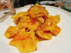 -燕郊烧鸽子(酷车小镇店)