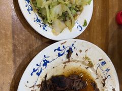 -柴氏风味斋(甘家口店)