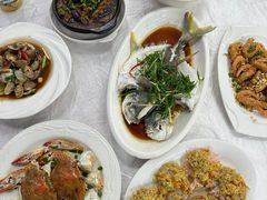-众味海鲜大排档·活海鲜·潮汕味(南澳店)