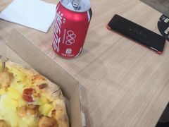 -达美乐比萨(文三路店)