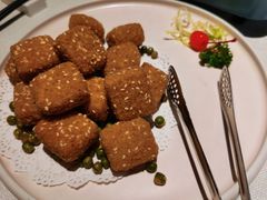 -千百味红餐厅·江西菜(绿地双子塔店)