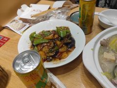 -东北风(江北万达店)