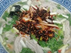 -长香源葫芦头梆梆肉(开通巷店)
