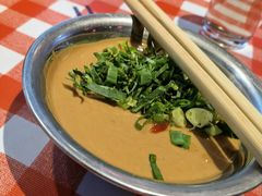 -上二楼涮肉馆(顺义二中店)
