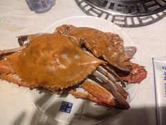-海天盛宴新派海鲜自助餐厅(群力店)
