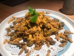 -薇酌饮·陕西菜(南门外店)