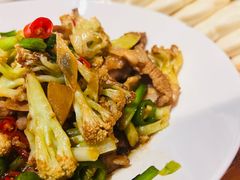 -苹果树下艺术餐厅(通州店)