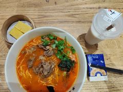 -和府捞面(中山龙之梦店)