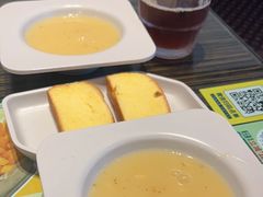 -豪客来牛排(府河店)