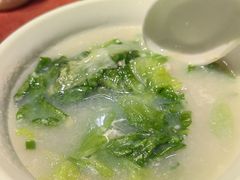 -大良毋米粥(锦龙路总店)