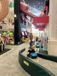 -奈尔宝家庭中心·亲子餐厅(华采天地店)