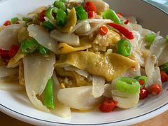 -江西风味土菜馆(祁连山南路店)