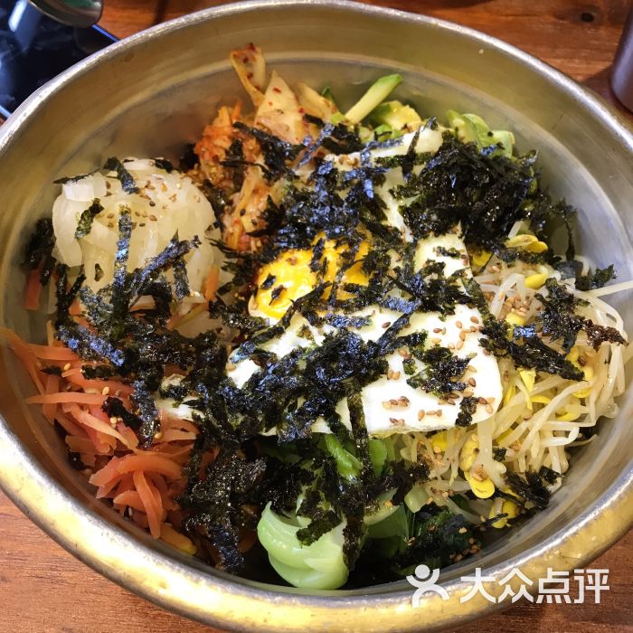 韩国阿姨好吃家盆盆拌饭图片 - 第51张