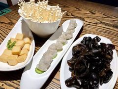 -半天妖烤鱼(文化东路店)