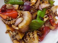 -刀庖厨家乡菜小海鲜(友谊·嘉御龙庭店)