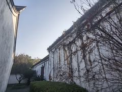 -王阳明故居