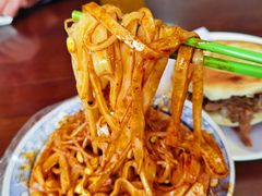 -秦豫肉夹馍(骡马市总店)