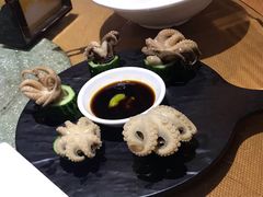 -林辉家宴·本地家常菜·头牌清远鸡(先锋店)