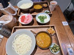 -李百蟹·江南蟹黄面·河景餐厅(夫子庙总店)