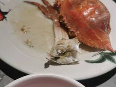 -达叔香味海鲜(海棠68环球美食街店)
