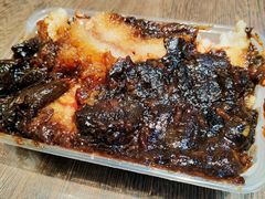 -叁省斋粉蒸肉甑糕·清真(回民街店)