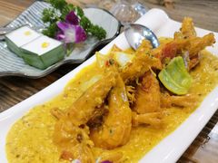 -Hi YOU你的饭局泰餐厅(雍和宫店)