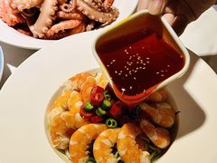 -33号大院·青岛本帮菜(五四广场店)