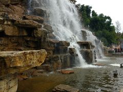 -枫香湖儿童公园