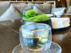 -蛇口希尔顿南海酒店·随轩中餐厅·粤菜