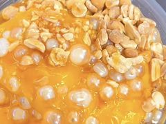 -夏食光安顺小舒冰粉冰浆(甲秀楼店)