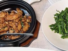 -蔓兰家的四季S0餐厅·融合菜(当代MOMA店)