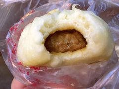-韩包子(建设路店)