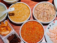 -裕兴记•蟹黄面馆(人民广场店)