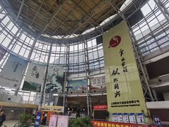 -上海长途客运南站