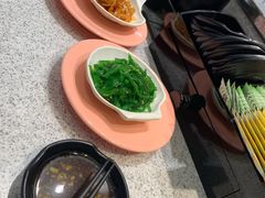 -争鲜回转寿司(南开大悦城店)
