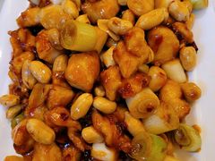 -开元食府(长兴路店)