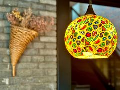 -苹果树下艺术餐厅(通州店)