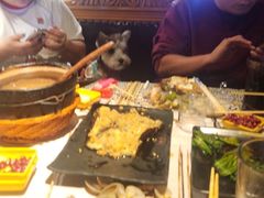 -云晓光头烧烤吧(川沙绿地店)