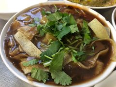 陈记锅巴菜-陈记锅巴菜(五大道店)
