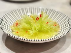-西安高新洲际酒店•彩丰楼中餐厅